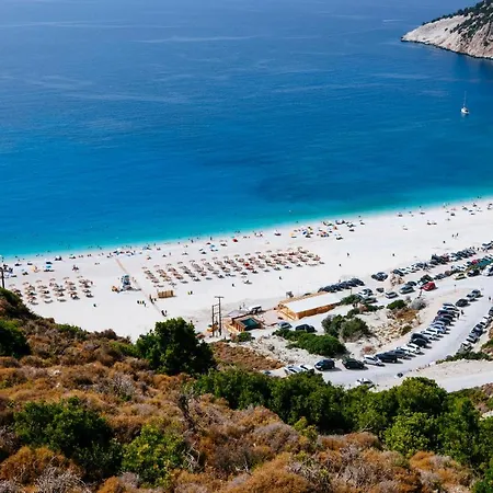Captain Nemo Casa vacanze Xi Beach