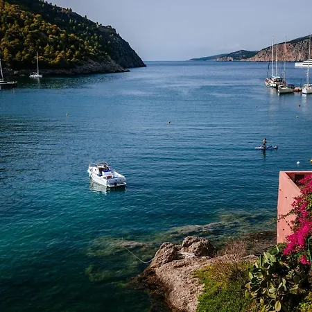 Casa vacanze Captain Nemo