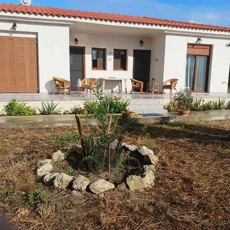 Casa vacanze Captain Nemo Xi Beach
